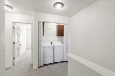 Home For Sale in Hillsboro, Oregon