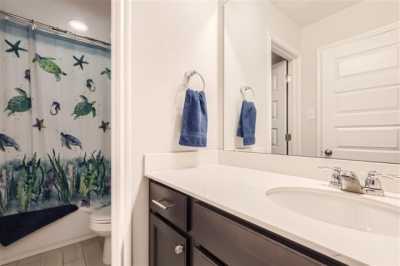 Home For Rent in Jarrell, Texas