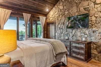 Home For Sale in Mineral Bluff, Georgia