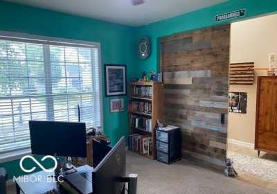 Home For Sale in Columbus, Indiana