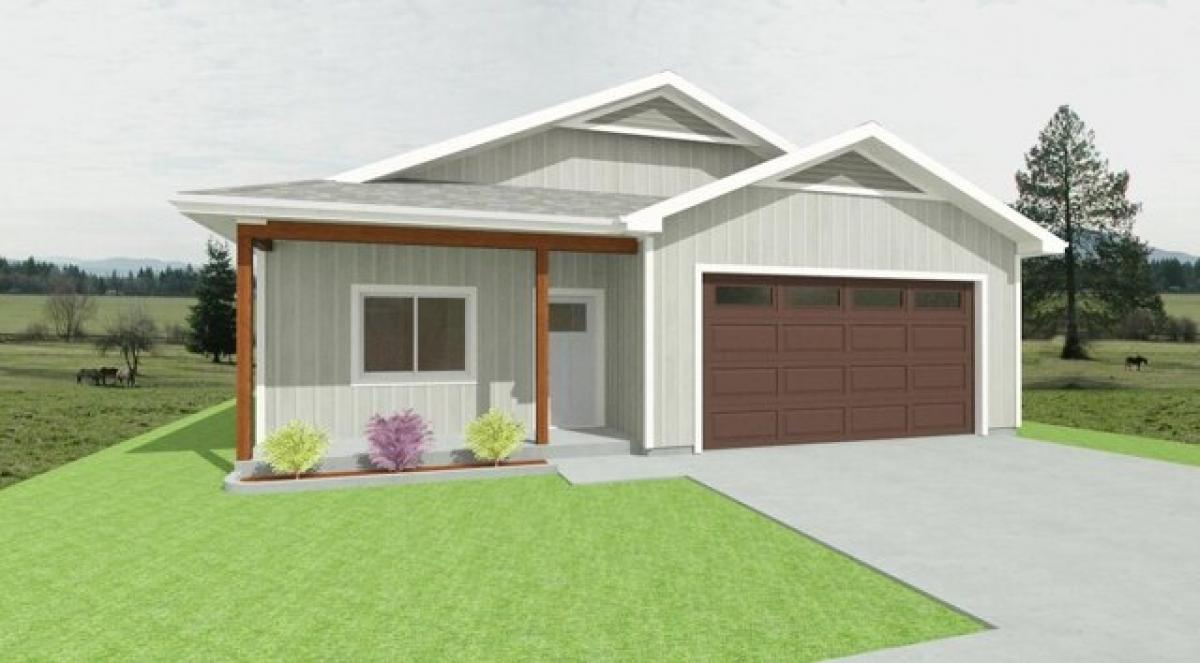 Picture of Home For Sale in Kalispell, Montana, United States