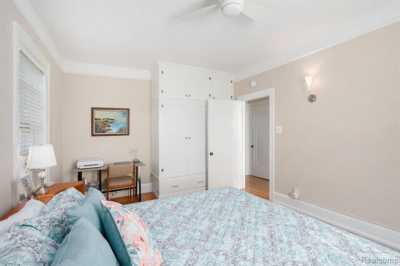 Home For Sale in Birmingham, Michigan