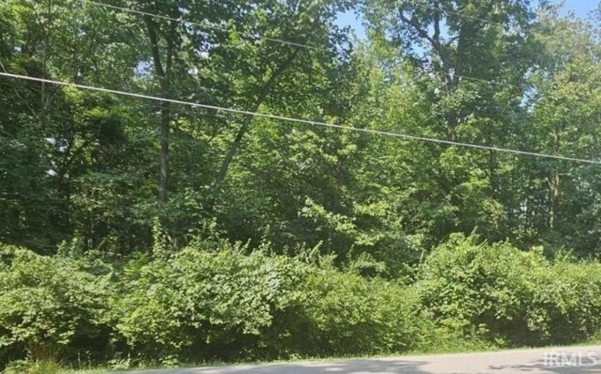 Picture of Residential Land For Sale in Fort Wayne, Indiana, United States