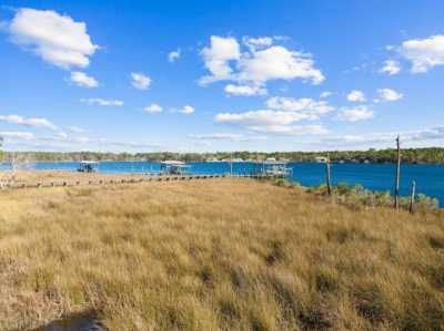 Residential Land For Sale in Freeport, Florida