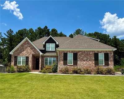 Home For Sale in Auburn, Alabama