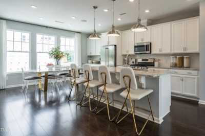 Home For Sale in Apex, North Carolina