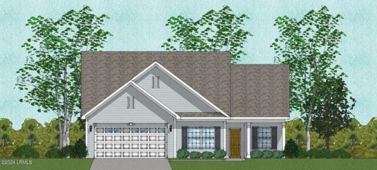 Picture of Home For Sale in Beaufort, South Carolina, United States