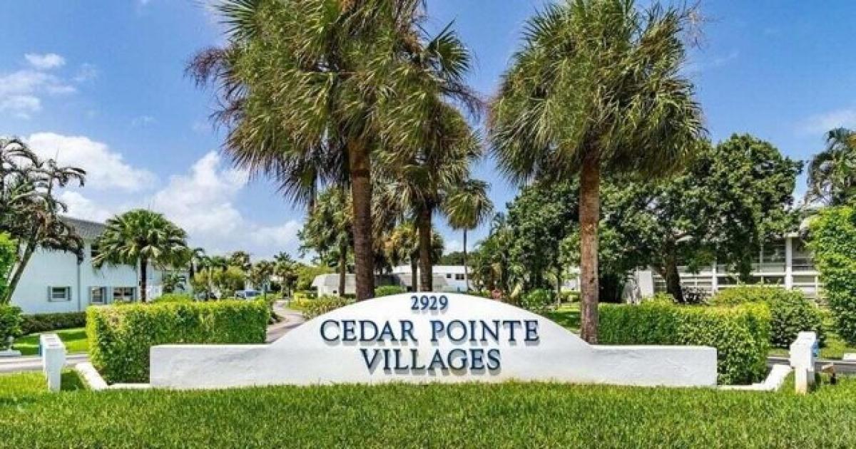 Picture of Home For Rent in Stuart, Florida, United States