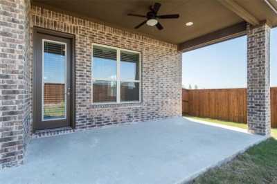 Home For Rent in Prosper, Texas