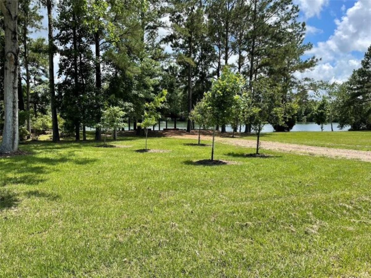 Picture of Residential Land For Sale in Cleveland, Texas, United States