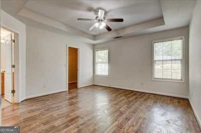 Home For Sale in Hampton, Georgia