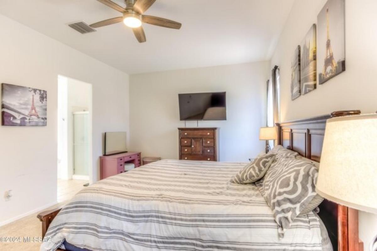 Picture of Home For Sale in Marana, Arizona, United States