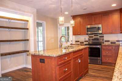 Home For Sale in Jackson, Georgia