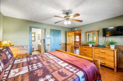 Home For Sale in Gatlinburg, Tennessee