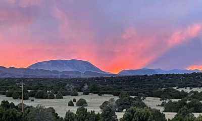 Residential Land For Sale in Walsenburg, Colorado