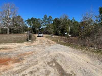 Residential Land For Sale in Defuniak Springs, Florida