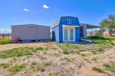 Home For Sale in Casa Grande, Arizona