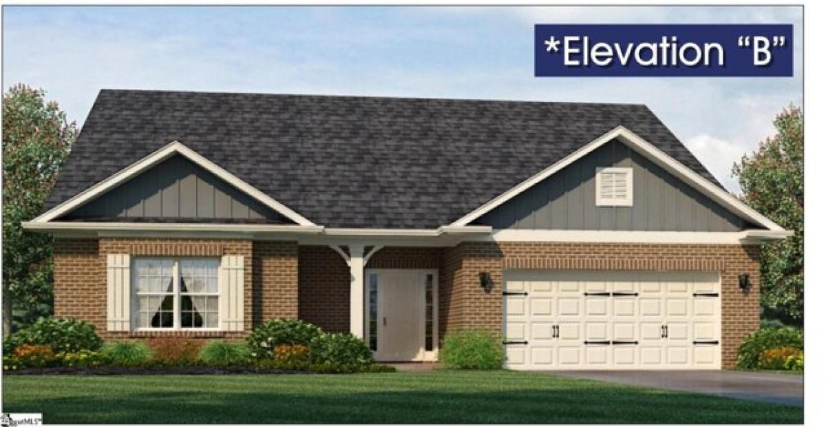 Picture of Home For Sale in Piedmont, South Carolina, United States