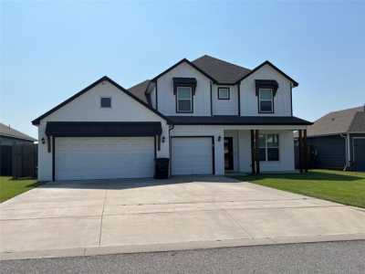 Home For Sale in Broken Arrow, Oklahoma