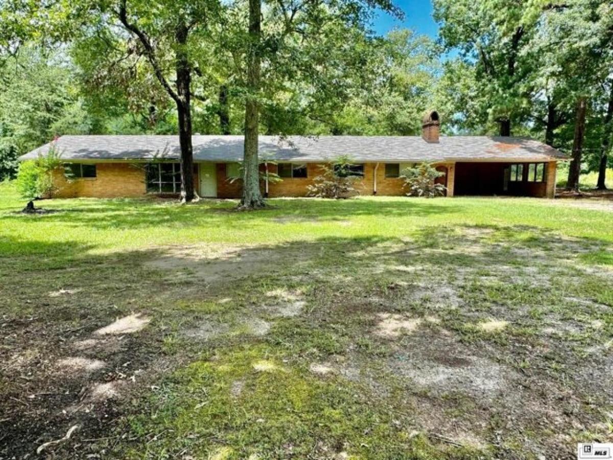 Picture of Home For Sale in Monroe, Louisiana, United States