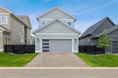 Home For Sale in Lakeville, Minnesota
