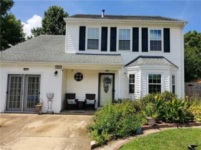 Home For Rent in Virginia Beach, Virginia