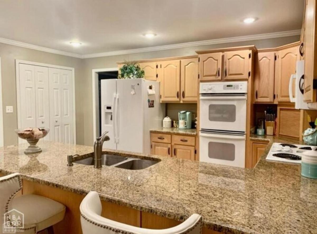 Picture of Home For Sale in Jonesboro, Arkansas, United States