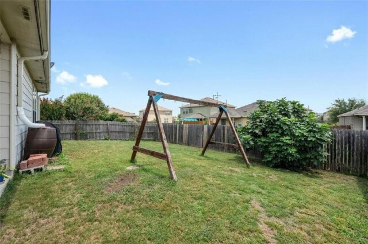 Picture of Home For Sale in Buda, Texas, United States