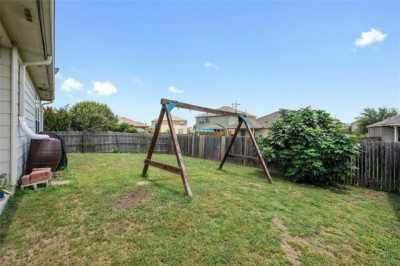 Home For Sale in Buda, Texas