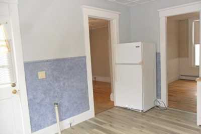 Apartment For Rent in 