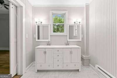 Home For Sale in Griffin, Georgia