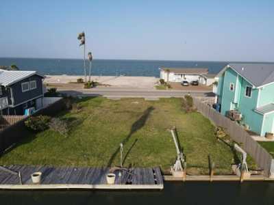 Residential Land For Sale in Rockport, Texas