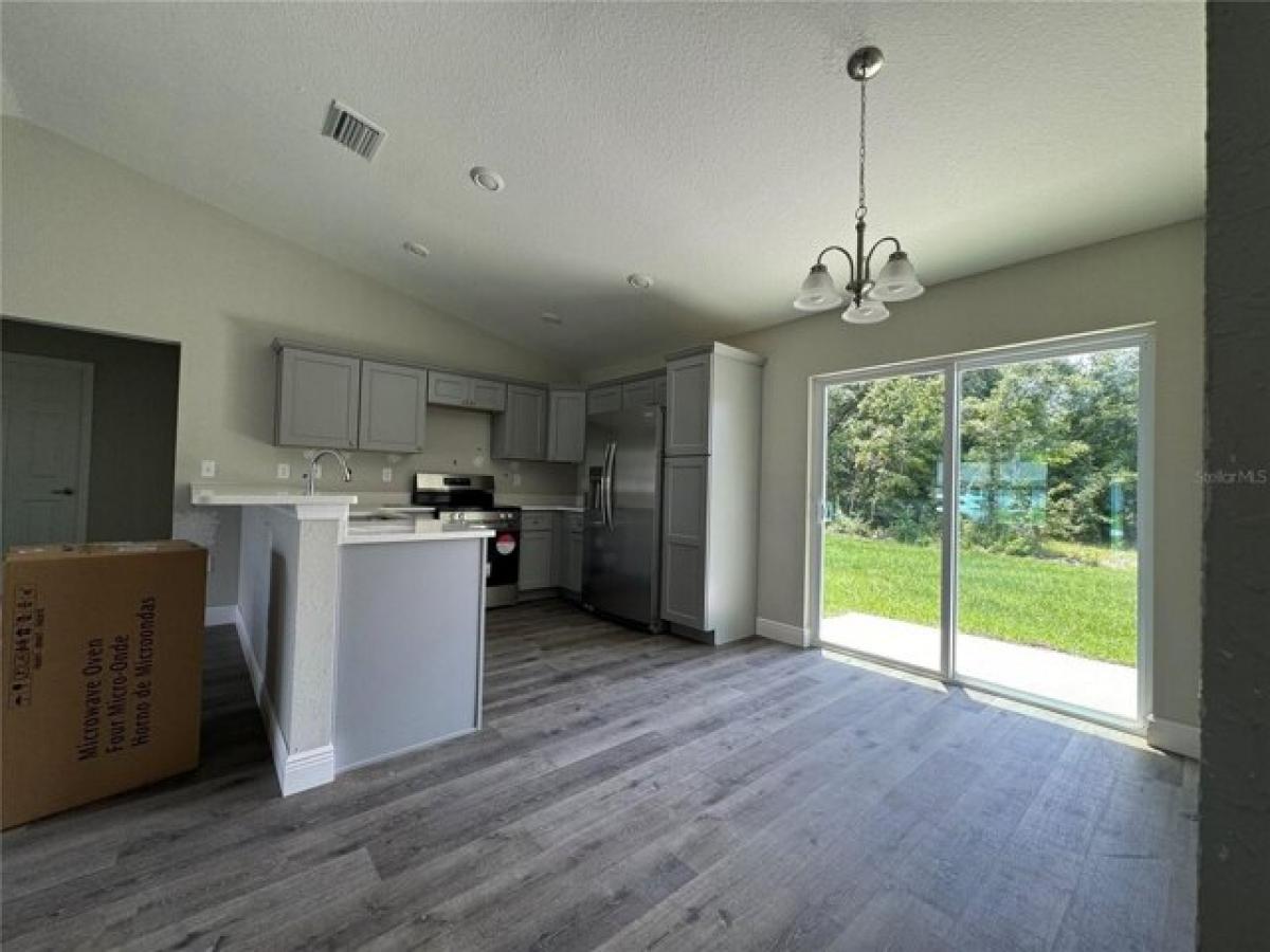 Picture of Home For Sale in Belleview, Florida, United States