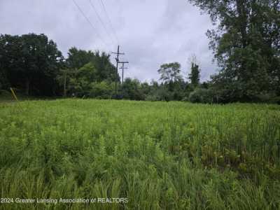 Residential Land For Sale in Williamston, Michigan