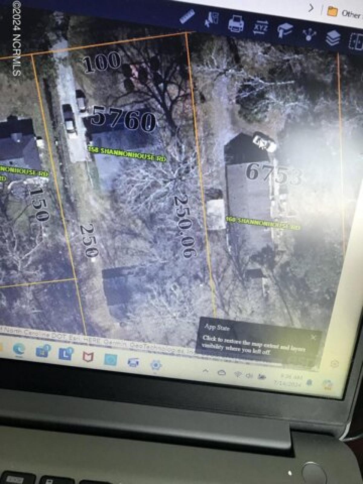 Picture of Home For Sale in Edenton, North Carolina, United States