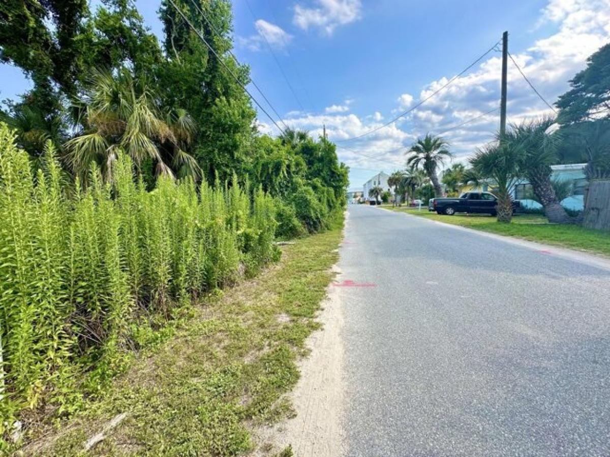 Picture of Residential Land For Sale in Panama City Beach, Florida, United States