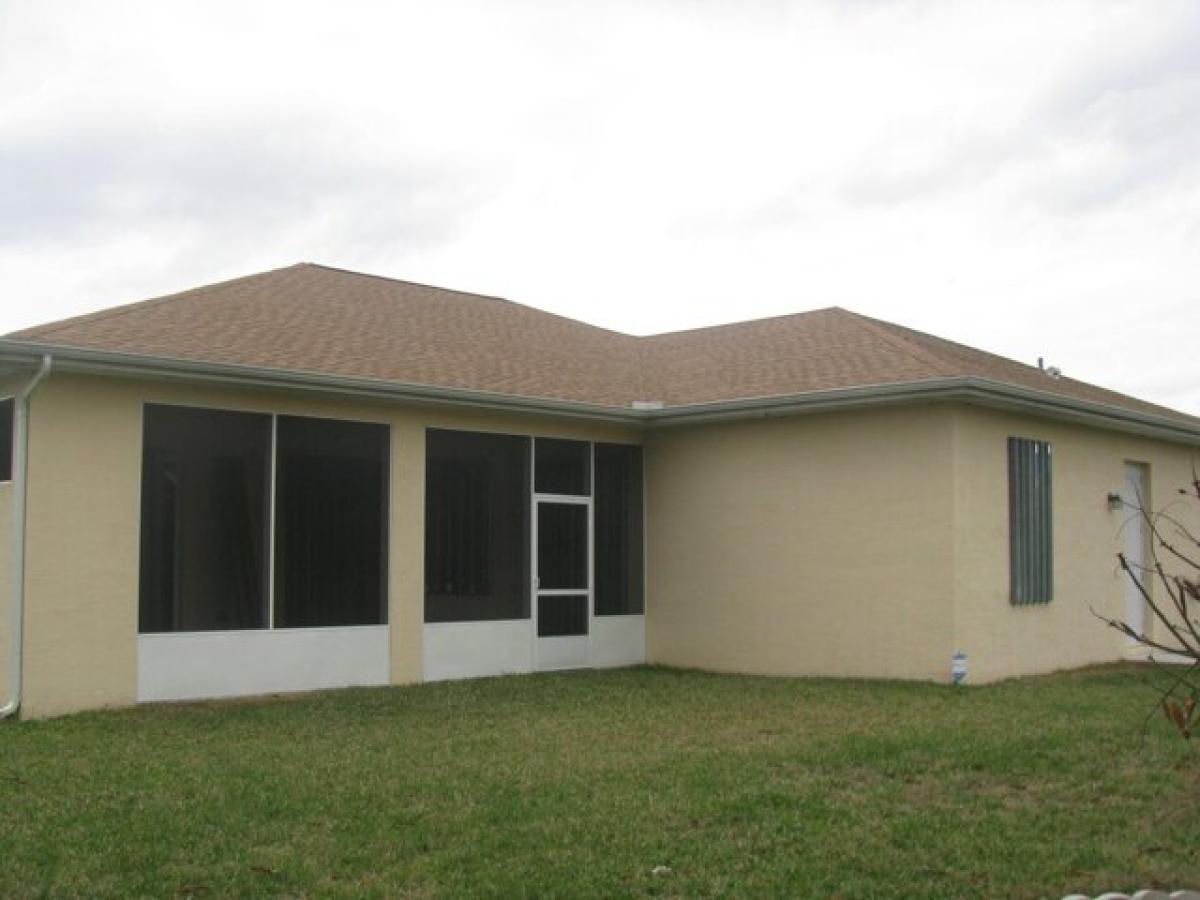Picture of Home For Rent in Port Saint Lucie, Florida, United States