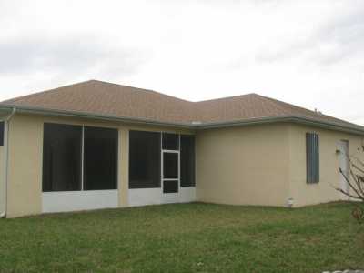 Home For Rent in Port Saint Lucie, Florida