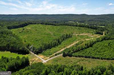 Residential Land For Sale in Rome, Georgia