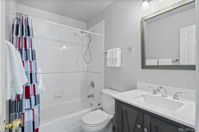 Home For Sale in Castle Rock, Colorado