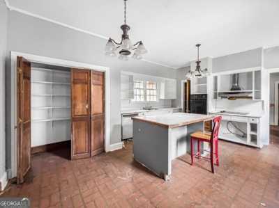 Home For Sale in Lumpkin, Georgia