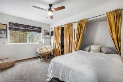 Home For Sale in Woodland Park, Colorado