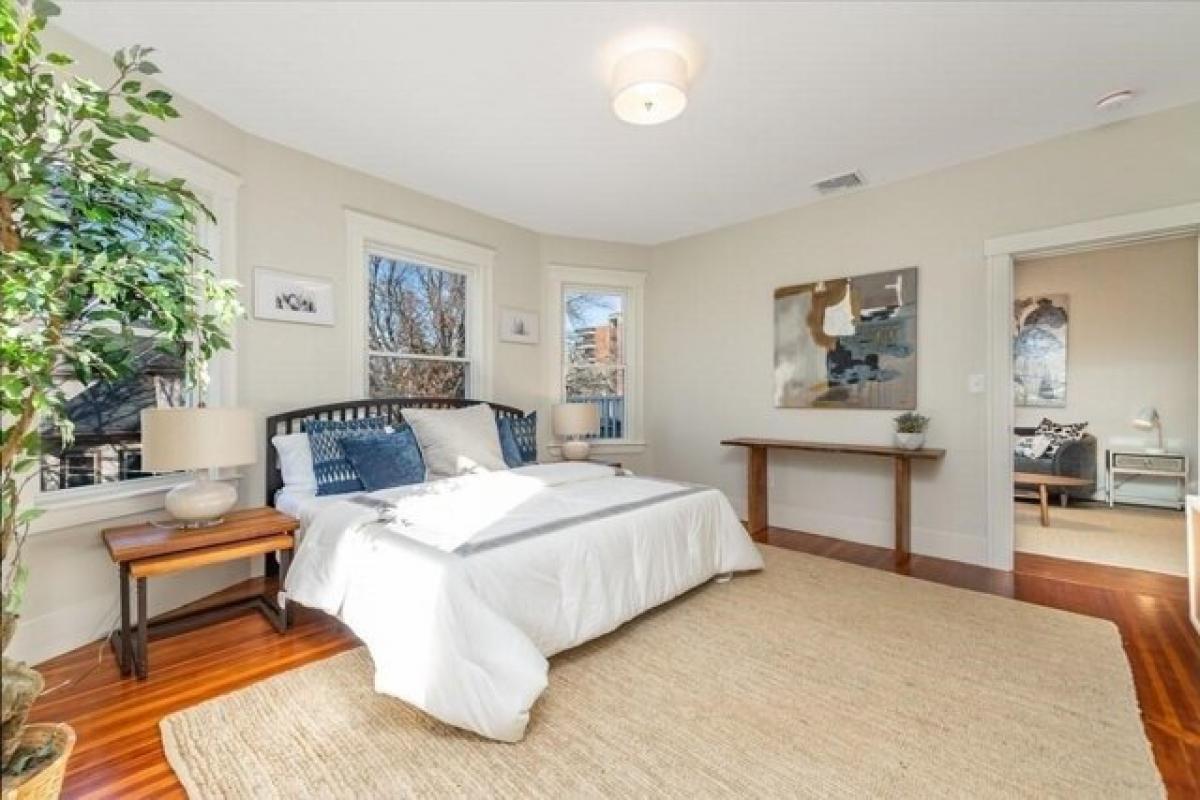 Picture of Apartment For Rent in Somerville, Massachusetts, United States