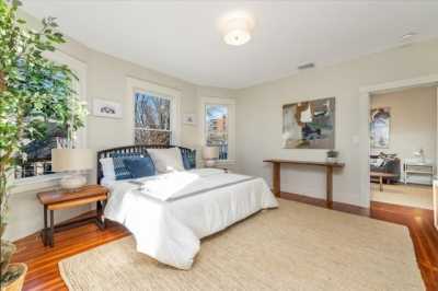 Apartment For Rent in Somerville, Massachusetts