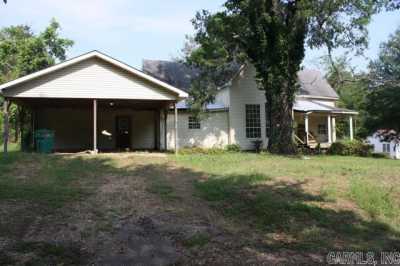 Home For Sale in Nashville, Arkansas