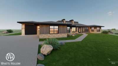Home For Sale in Middleton, Idaho