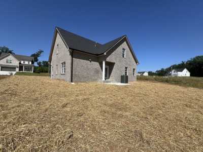 Home For Sale in Smyrna, Tennessee