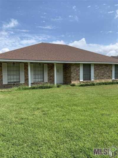 Home For Rent in Baton Rouge, Louisiana