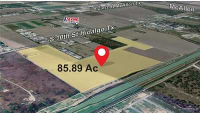 Residential Land For Sale in 
