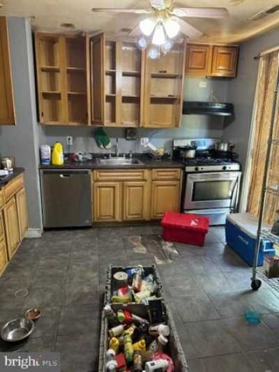 Home For Sale in Hyattsville, Maryland